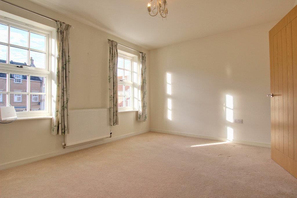 St. Nicholas Road, Beverley